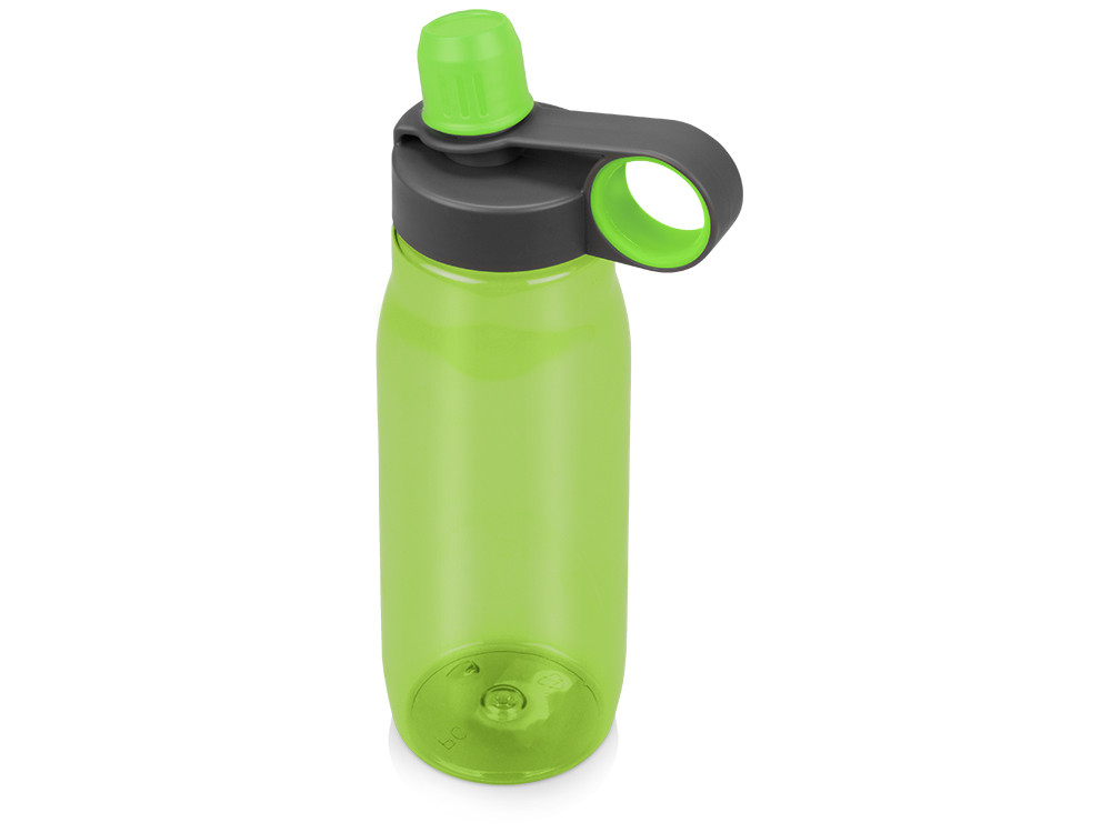 Бутылка для воды Stayer 650мл, зеленое яблоко - фото 1 - id-p72564346