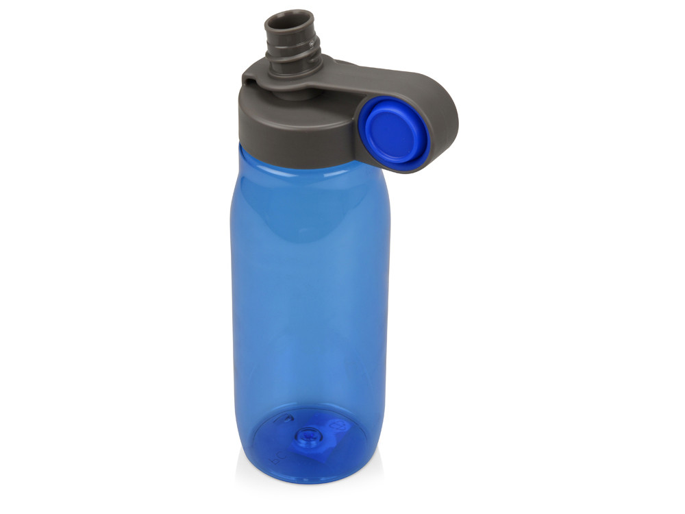Бутылка для воды Stayer 650мл, синий - фото 2 - id-p72564347