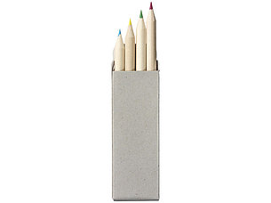 Набор карандашей 4 предмета, фото 2