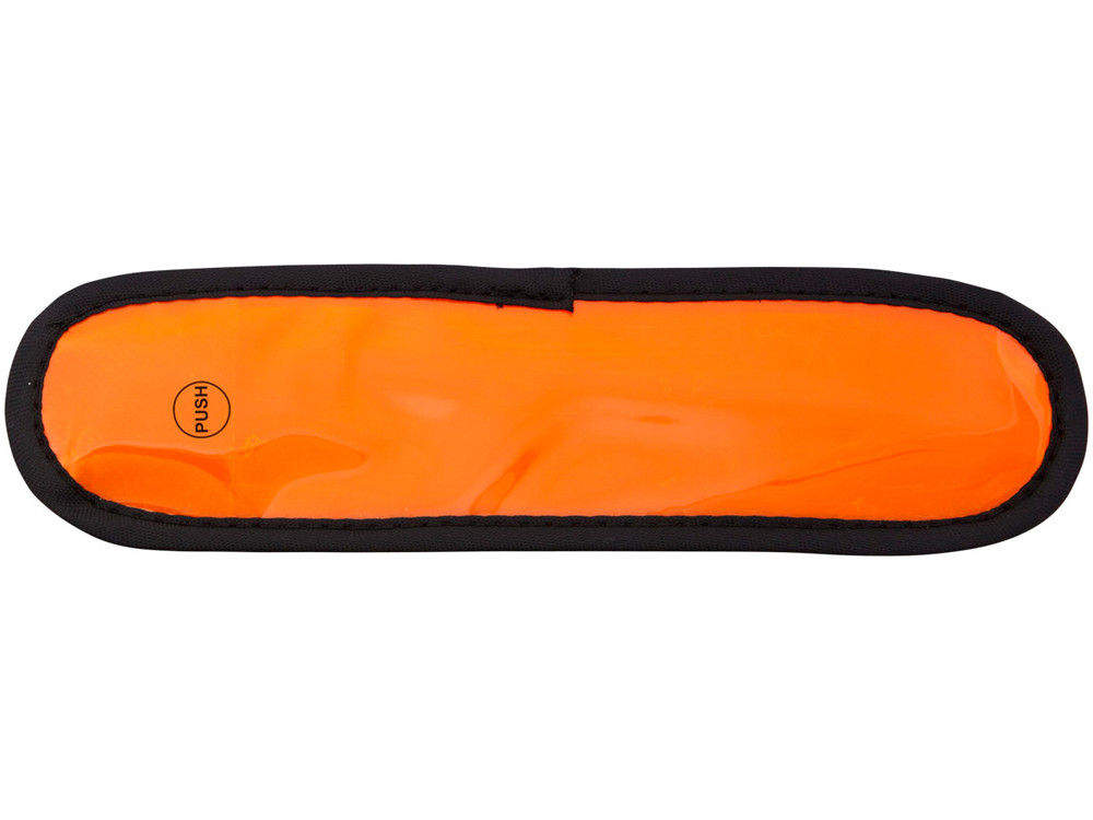 Диодный браслет Olymp, оранжевый - фото 2 - id-p72565475