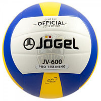 Мяч волейбольный тренировочный Jögel (арт. JV-600)