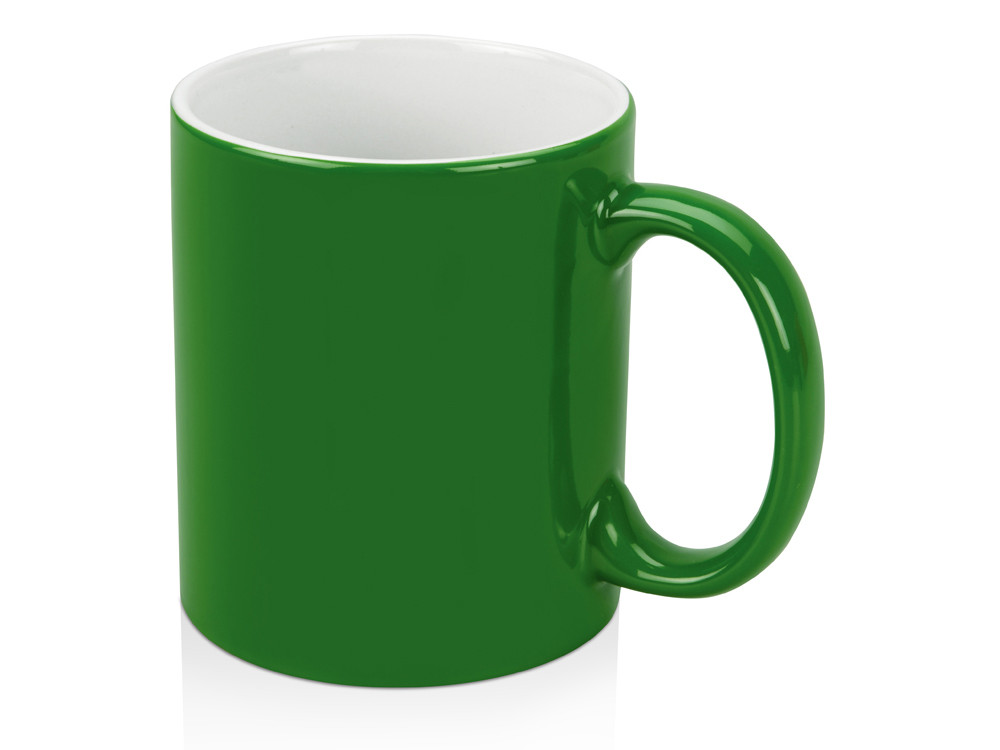 Подарочный набор Mattina с кофе, зеленый - фото 6 - id-p72565599