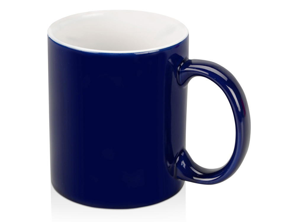 Подарочный набор Mattina с кофе, синий - фото 6 - id-p72565601