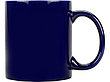Подарочный набор Mattina с кофе, синий, фото 3