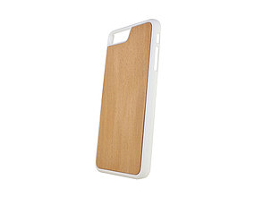 Чехол-бампер для iPhone 7 plus. booratino, фото 2