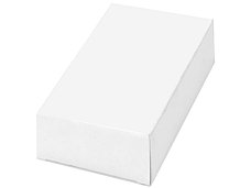 Портативное зарядное устройство Ангра, 2200 mAh, коричневый, фото 3