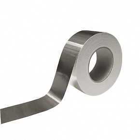 Лента алюминиевая (основа-фольга алюминиевая) (48x10 мм) - фото 1 - id-p72661433