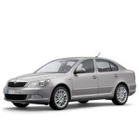 Skoda Octavia А5, 2004-2012