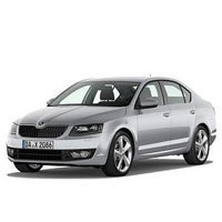 Skoda Octavia А7, 2013-…