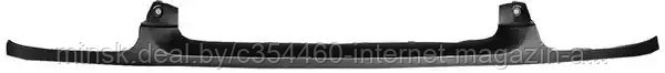 Решетка радиатора передняя RENAULT CLIO II 04.98-04.01