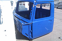 Кабина ГАЗ-3309, 3307 в металле окрашен. (унифицированная для 3307,3308,3309)