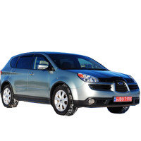 Subaru Tribeca