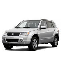 Suzuki Grand Vitara 1997-2005