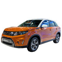 Suzuki Grand Vitara 2015-...