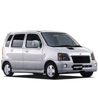 Suzuki Wagon