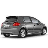 Toyota Auris 1, 2006-2012