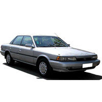 Toyota Camry 2, 1987-1991