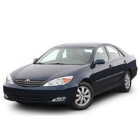 Toyota Camry 5, 2001-2006