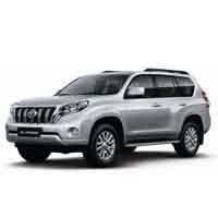 Toyota Land Cruiser (Prado) 120, 150