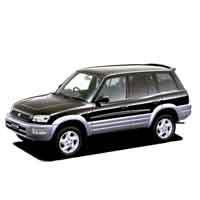 Toyota RAV4 1994-2005