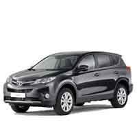 Toyota RAV4 2013-…