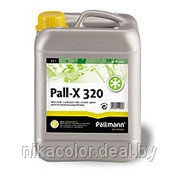 Pallmann водная паркетная однокомпонентная грунтовка Pall-X 320 5l