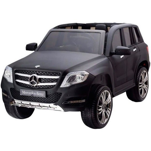 Детский электромобиль Electric Toys MERSEDES GLK 300 CLASS LUX