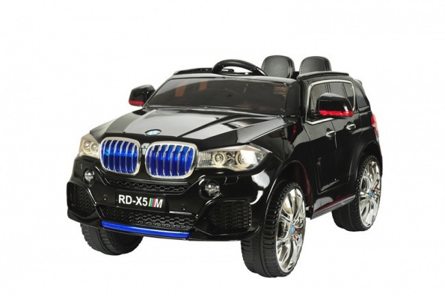 Детский электромобиль Electric Toys BMW X5 NEW LUX 2017