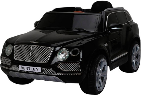 Детский электромобиль Electric Toys BENTLEY BENTAYGA LUX - лицензионный - фото 1 - id-p72675889