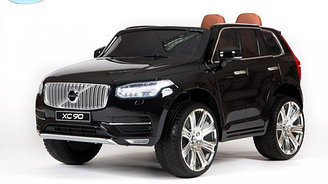 Детский электромобиль Electric Toys Volvo XC 90 Lux - лицензионный!