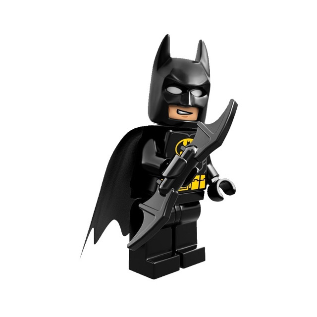 Конструктор Bela 10226 Super Heroes "Атака Мэн-Бэта" (аналог Lego LEGO Super Heroes 76001) 185 деталей - фото 7 - id-p72685430