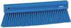 Мягкая щетка для уборки порошкообразных частиц, мягкий ворс , синий цвет - фото 1 - id-p3312679