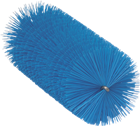 Ерш, используемый с гибкими ручками арт. 53515 или 53525, 60 мм, синий цвет