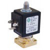 Магн клапан 2/2Wege107F, EG+AG 1''F DN 24 mm, 24V, 8VA. E3A