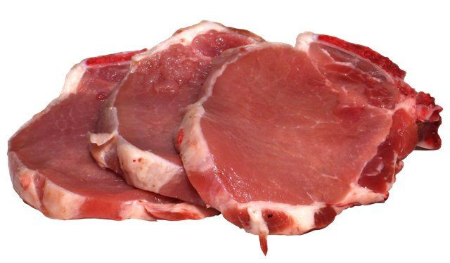 Перевозка охлажденного мяса и мясной продукции рефрижератором