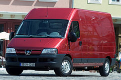 Boxer 02-06