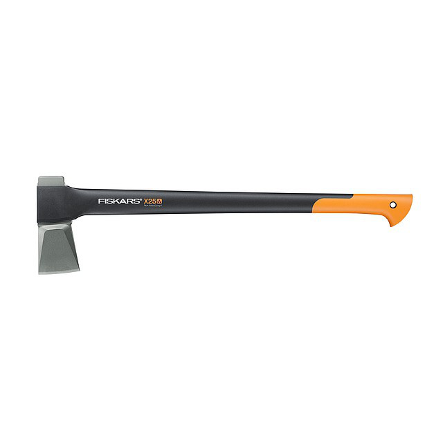 Топор-колун FISKARS Х 25