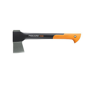 Топор FISKARS плотницкий Х10