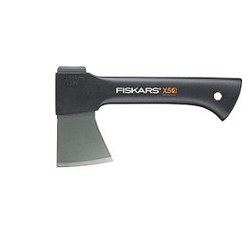 Топор FISKARS туристический малый Х5