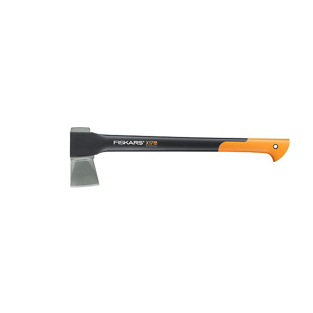 Топор-колун FISKARS Х 17 - фото 1 - id-p72708951