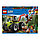 Конструктор Лего 60181 Лесной трактор Lego City, фото 8
