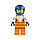 Конструктор Лего 60180 Монстр-трак Lego City, фото 6