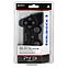 Беспроводной геймпад для PS3 Dual Shock Controller Black Wireless, Bluetooth, 15 кнопок, 2 стика (копия), фото 2