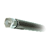 Турник распорный Р, d=33 мм, 140-160 см УЦЕНКА, фото 3