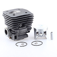 Поршневая бензопилы Husqvarna 395ХР (D56)