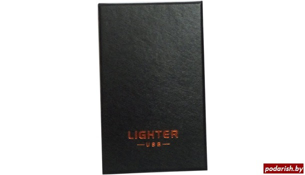 Зажигалка Lighter USB BMW - фото 3 - id-p72720946