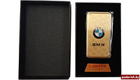 Зажигалка Lighter USB BMW