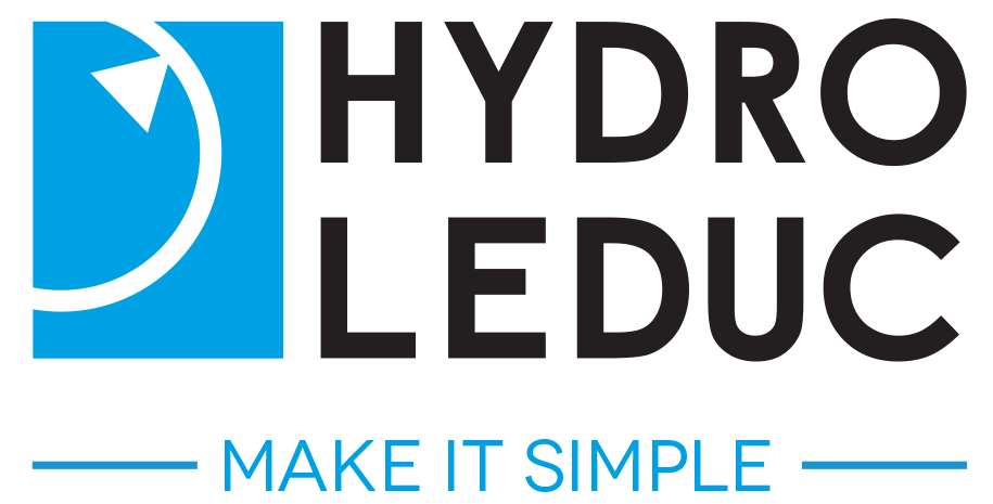 Hydro LEDUC