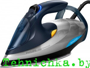 Утюг PHILIPS GC4930, фото 2