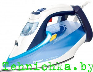 Утюг PHILIPS GC4924, фото 2
